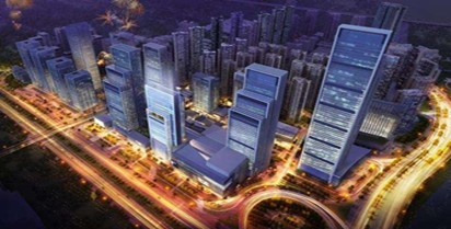 樓宇自動化控制系統(tǒng)能夠自動控制建筑物內(nèi)的機電設備！(圖1)