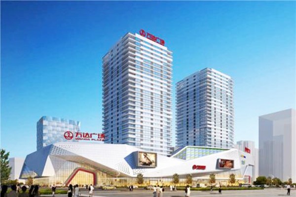 樓宇自動化的常用設(shè)備(圖2)