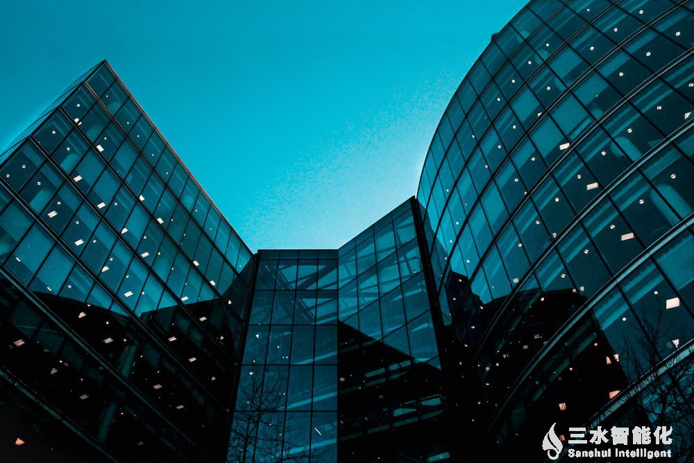 一分鐘科普BAS（樓宇自動化系統(tǒng)）組成和功能特點(diǎn)（上）