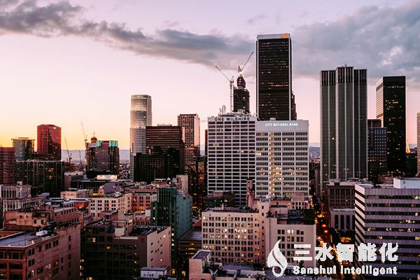 樓宇自控系統(tǒng)和會(huì)展中心智能化發(fā)展有什么關(guān)系？