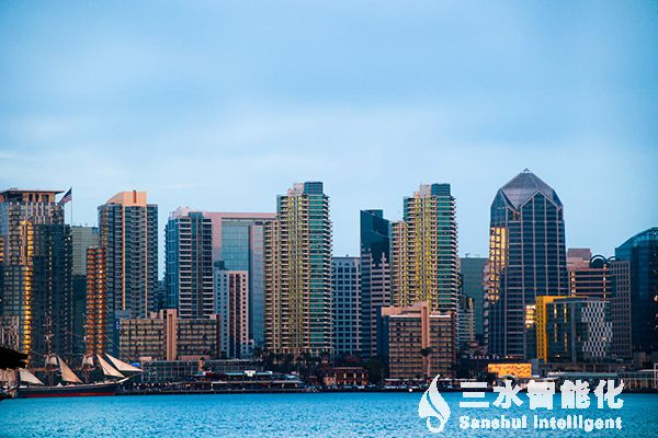 未來的智能建筑會是什么樣子？