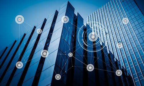 智能建筑包含哪些系統(tǒng)？從發(fā)展歷史說起！
