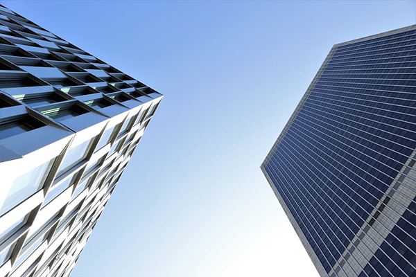 樓宇自控系統(tǒng)由哪些設(shè)備構(gòu)成？它的原理是什么？