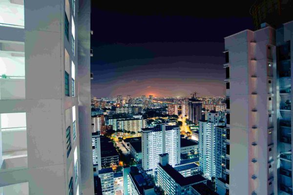 樓宇設(shè)備自控系統(tǒng)，智慧樓宇