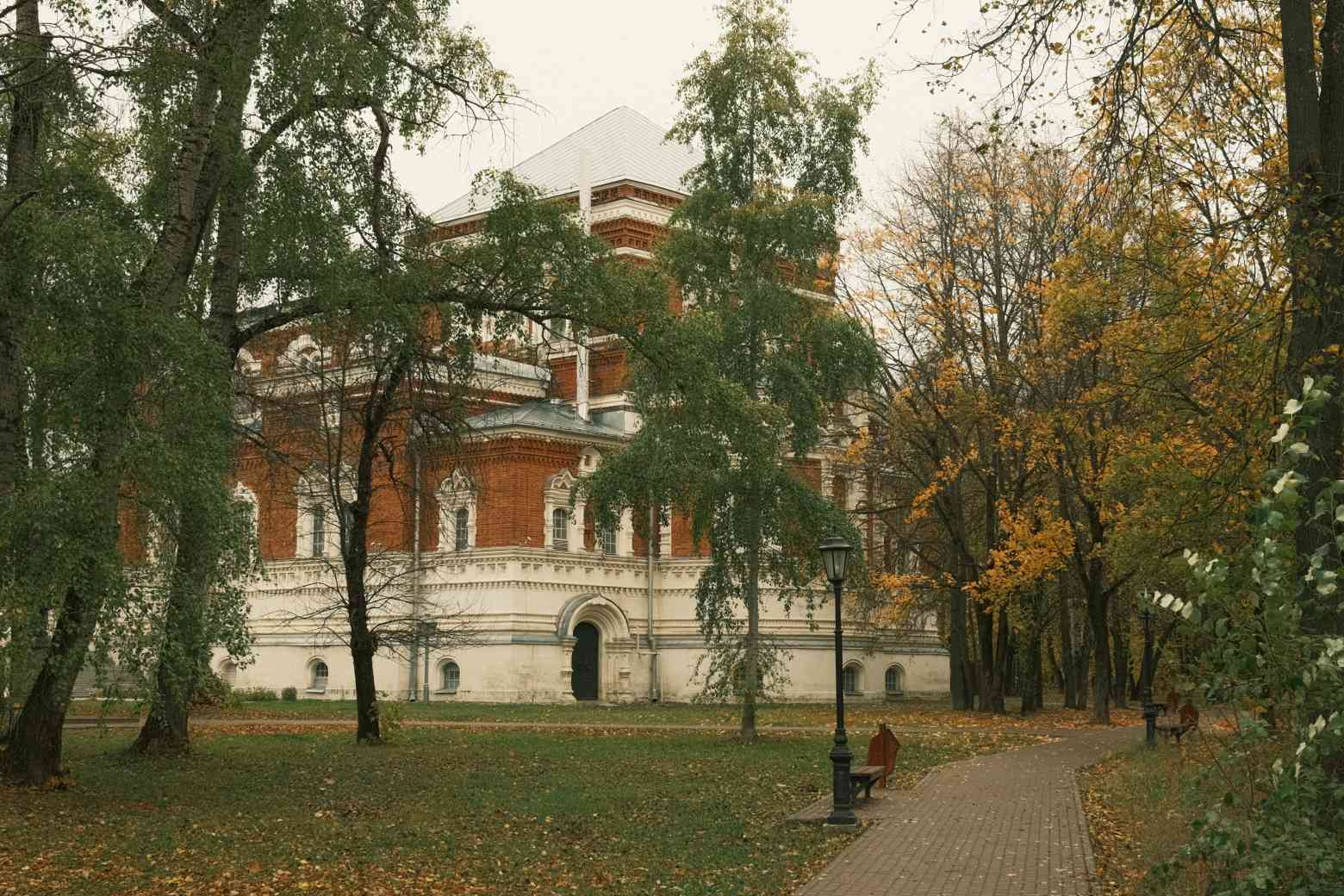 樓宇自控，樓宇自控案例，酒店智能管理