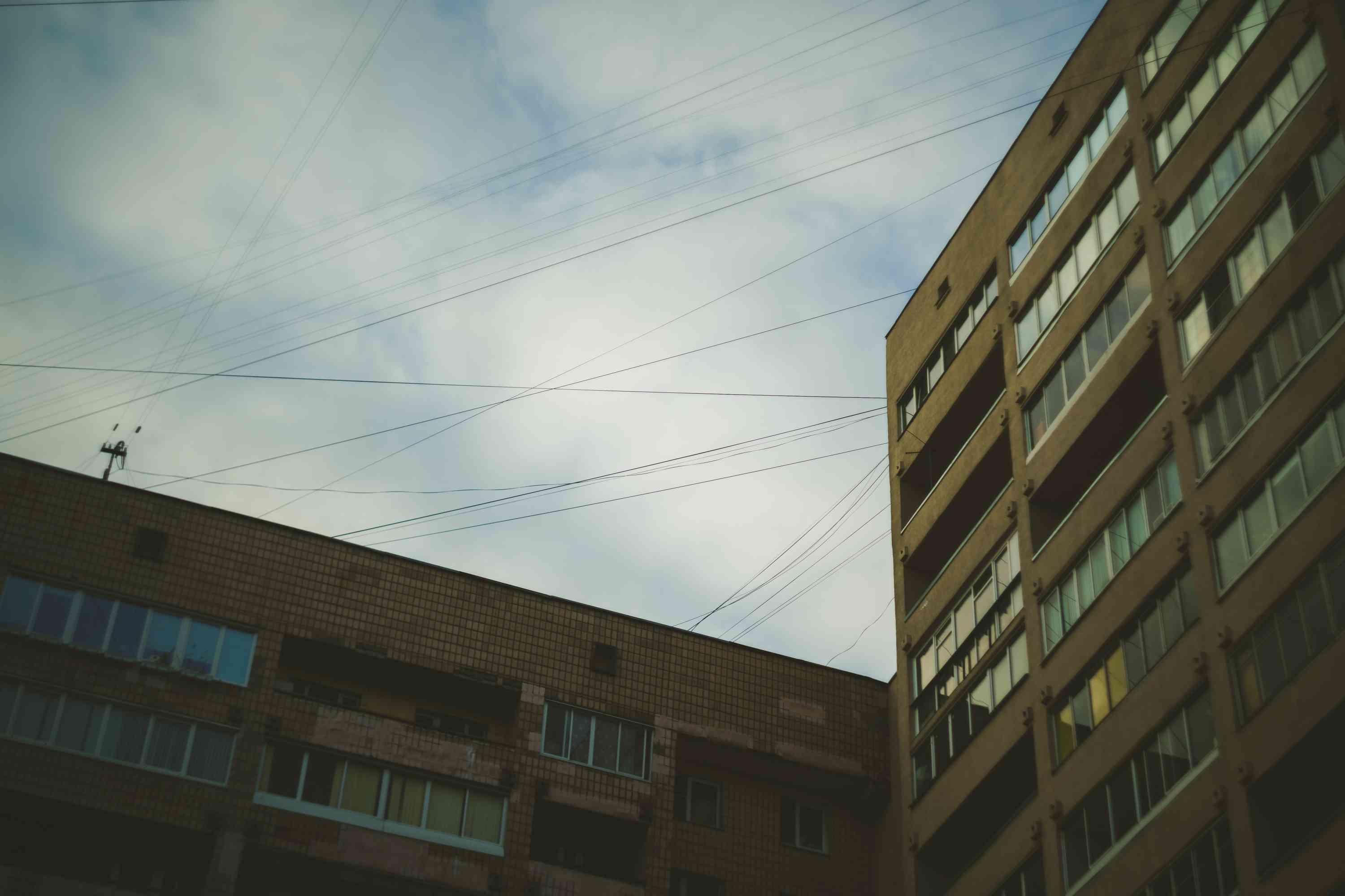 樓宇自控技術，智能化發(fā)展，線上實時監(jiān)控