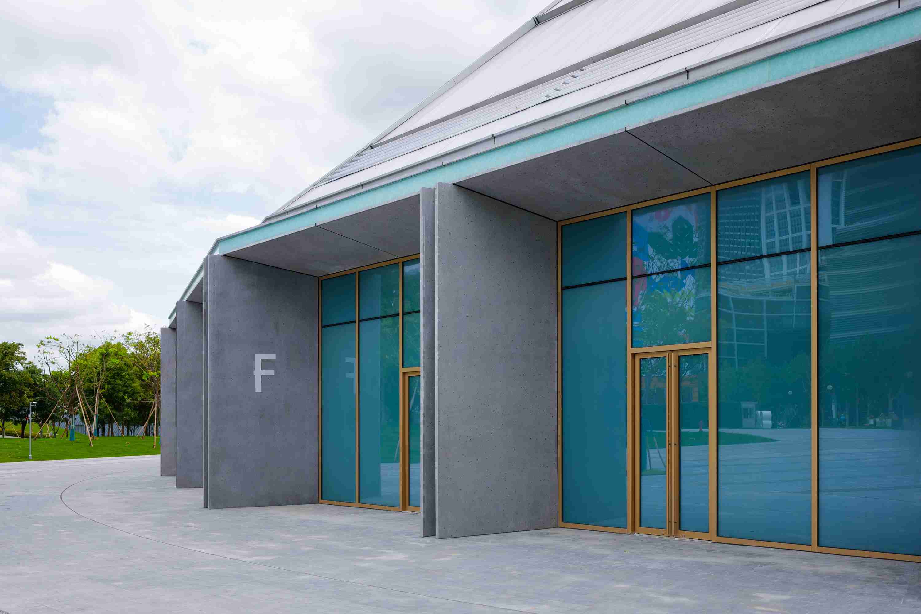 樓宇自控，智能樓宇