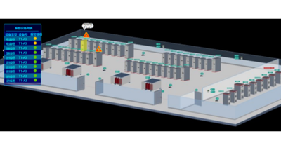 樓宇自動化，現(xiàn)代城市化建設(shè)，智慧樓宇