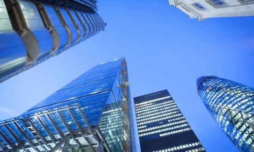 能耗控制方案全面解析！