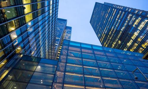 新建建筑樓宇自控系統(tǒng)架構(gòu)設(shè)計(jì)要點(diǎn)及方案 新建建筑樓宇自控系統(tǒng)架構(gòu)設(shè)計(jì)要點(diǎn)及方案