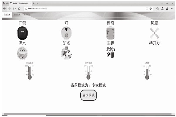 樓宇智能化系統(tǒng)客戶端模塊分哪三大模式？