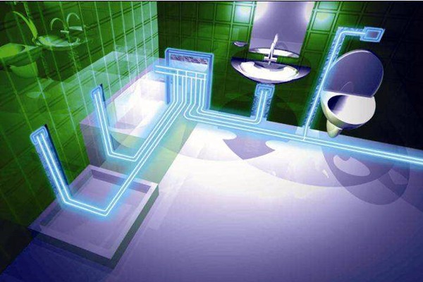 樓宇智能化給排水系統(tǒng)的設(shè)計(jì)需要注意那些問題？