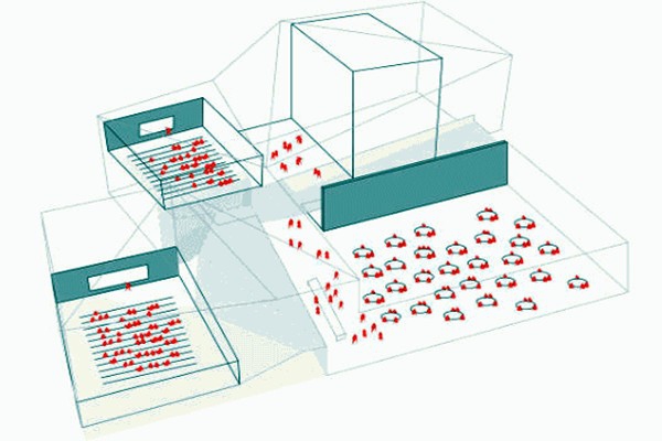 樓宇智能化如何控制火災(zāi)？