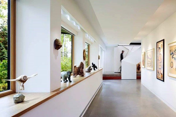 展館做好樓宇智能化需要配備哪些系統(tǒng)？