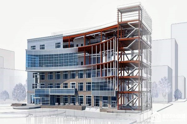 樓宇自動(dòng)化系統(tǒng)將虛擬技術(shù)帶到現(xiàn)場(chǎng)！