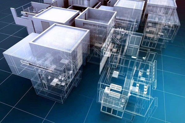 信息模型技術(shù)在智能樓宇控制系統(tǒng)中的應(yīng)用！