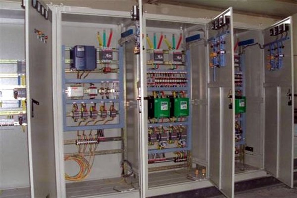 消防巡檢柜的設計思路！