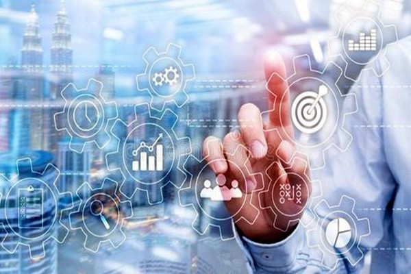 樓宇控制系統(tǒng)可以離開自動(dòng)化技術(shù)嗎？