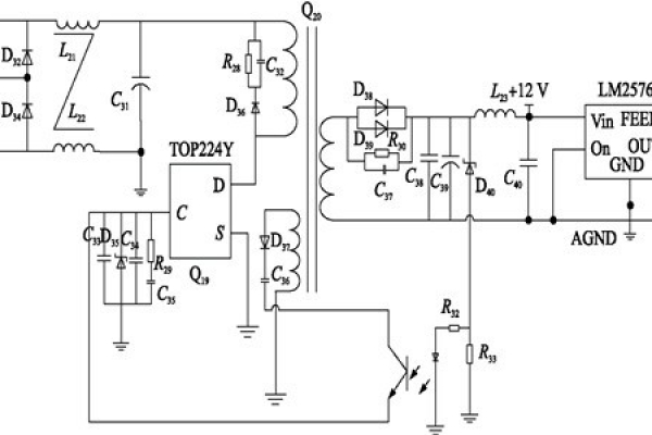 樓宇智能化系統(tǒng)電源模塊的配置詳情！