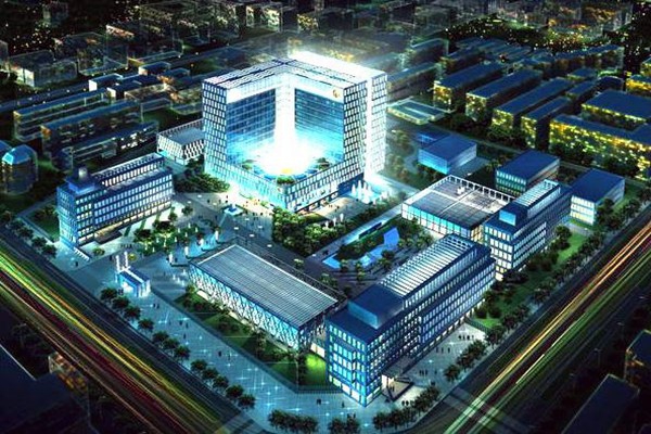 宋南男解析樓宇自動化系統(tǒng)的構(gòu)成！