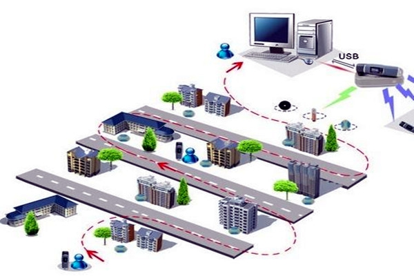 在線(xiàn)還是離線(xiàn)？電子巡更系統(tǒng)的分類(lèi)！