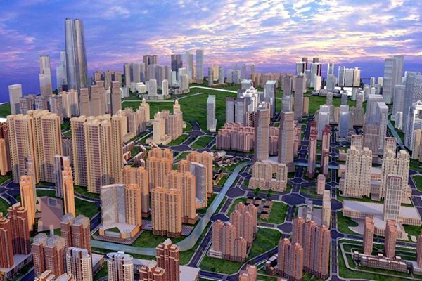 智能樓宇控制系統(tǒng)為何倡導(dǎo)電氣節(jié)能？