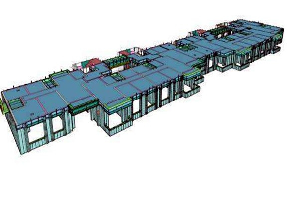 期待樓宇智能化系統(tǒng)的春天！