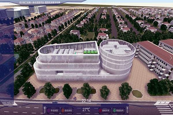 市場上樓宇智能化系統(tǒng)為何一路高歌猛進(jìn)？