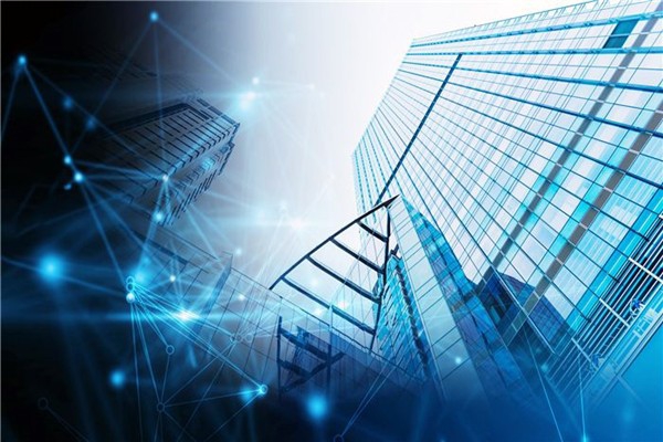 智能樓宇自控系統(tǒng)智能化模型的設(shè)計！