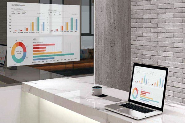 智能化辦公是樓宇控制的重要組成部分之一！