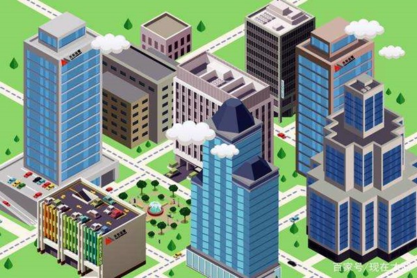 綜合體樓宇智能化施工概念及意義！