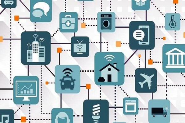 樓宇自動化與物聯(lián)網(wǎng)技術(shù)的密切配合！