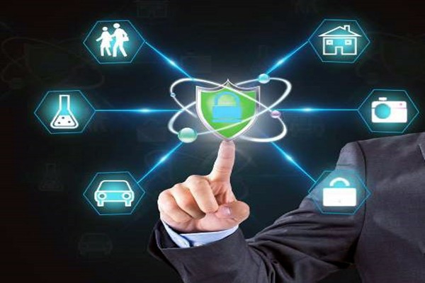 樓宇自動化系統(tǒng)的物理和網(wǎng)絡安全問題！