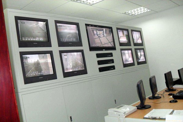 樓宇自動化系統(tǒng)的四大智能安防系統(tǒng)！