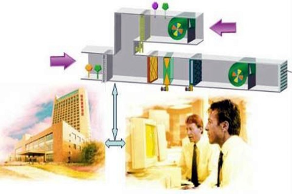 樓宇智能化工程容易出現(xiàn)的問題！