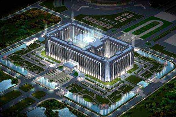 樓宇自動化工程切忌重建設(shè)輕管理！