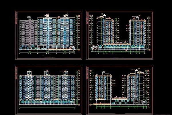 樓宇自動化系統(tǒng)管理規(guī)劃過程控制！