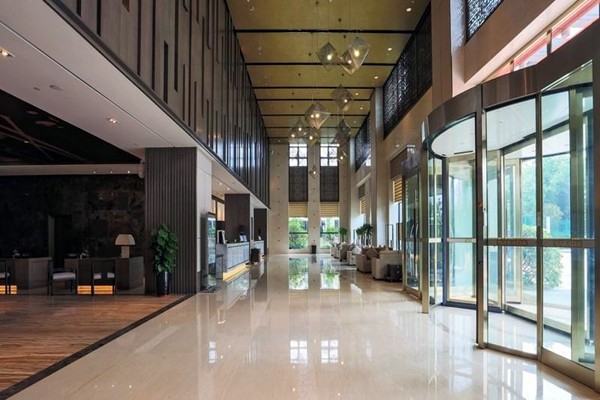 樓宇控制系統(tǒng)如何進(jìn)行統(tǒng)一管理？