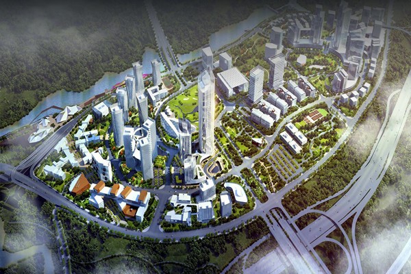 BIM在樓宇自動化施工以及交付中的應(yīng)用！