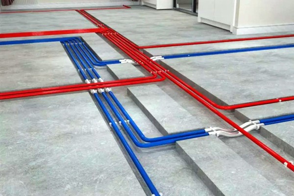 樓宇控制中關(guān)于電線管路安裝的實(shí)踐！