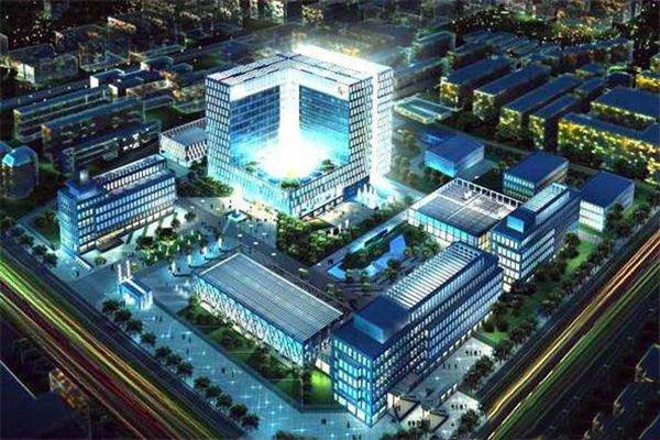 樓宇智能化是干什么的？