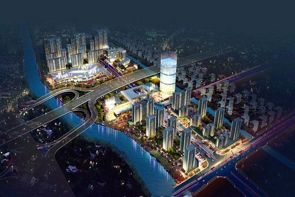 智能樓宇控制系統(tǒng)的工程管理對(duì)策！