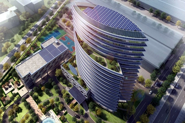 智能樓宇控制系統(tǒng)項(xiàng)目管理的四種模式！