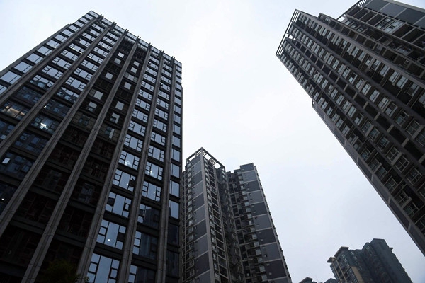 樓宇智能化的節(jié)能性可以從樓宇結(jié)構(gòu)布局上體現(xiàn)！