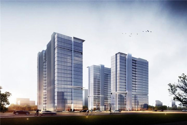 我國全面樓宇自動化指日可待！