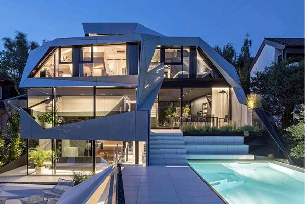 我國樓宇控制的現(xiàn)狀！