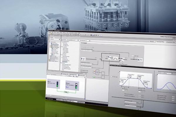 樓宇自動化系統(tǒng)的人機界面！