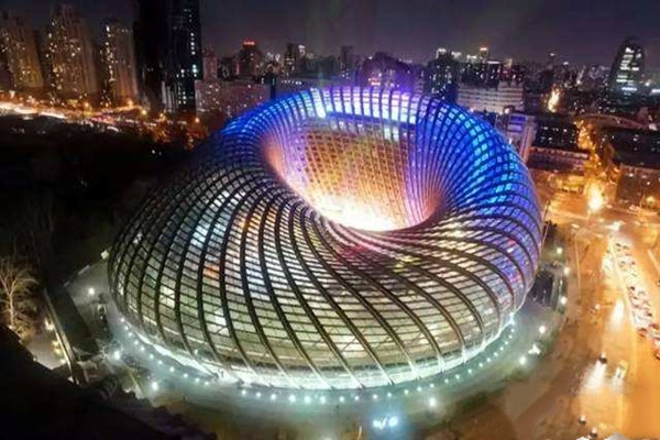 智能樓宇控制系統(tǒng)的內(nèi)容與目標(biāo)！