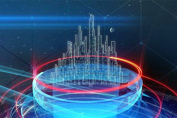 樓宇智能化建設的物質(zhì)和理論基礎！