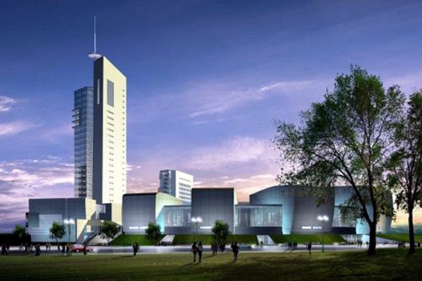 樓宇自動(dòng)化產(chǎn)業(yè)區(qū)域發(fā)展問題的提出！